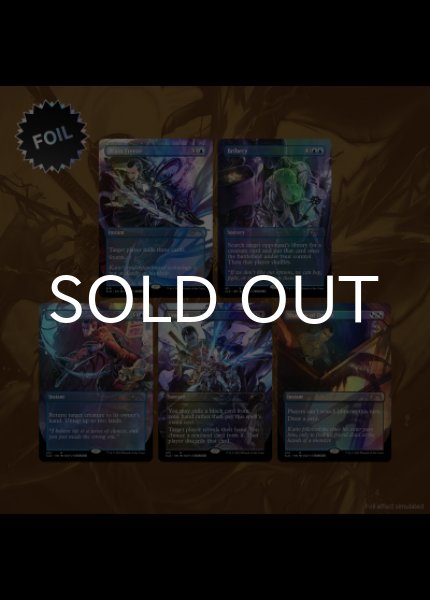 画像1: Introducing: Kaito Shizuki | TRADITIONAL FOIL EDITION (1)
