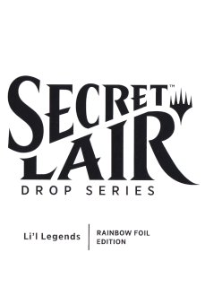 Secret Lair- MTG専門店シングルスター (Page 1)