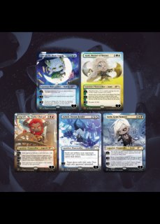 オレスコスの王、ブリマーズ/Brimaz, King of Oreskos 【英語版】 [SLD