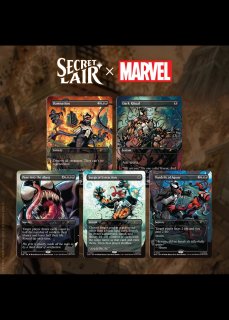 シングルスター｜MTG専門店】新商品の品揃えが日本最大級