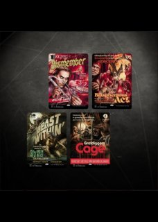 Showcase: March of the Machine Vol. 1 (ハローフォイル仕様