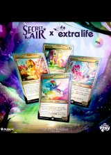FOIL - シングルスター