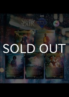 Secret Lair x Doctor Who: Regeneration - シングルスター