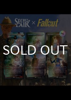 各種Secret Lair - シングルスター