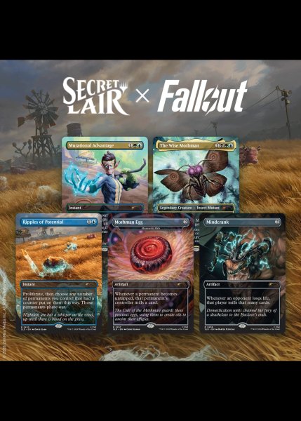 画像1: Fallout | RAD (1)