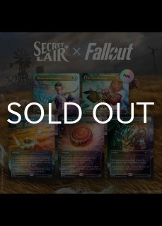 各種Secret Lair - シングルスター