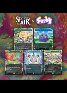 Secret Lair- MTG専門店シングルスター (Page 8)