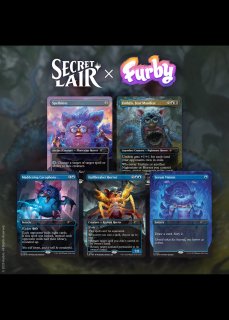 Secret Lair- MTG専門店シングルスター (Page 8)