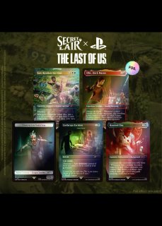 各種Secret Lair - シングルスター