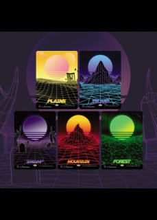 Shades Not Included | TRADITIONAL FOIL EDITION - シングルスター