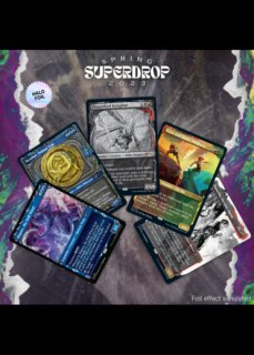 MTG Cool Ocean Breeze 1個 Cool Ocean Breeze | Secret Lair