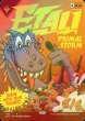 画像1: [FOIL] 原初の嵐、エターリ/Etali, Primal Storm 【英語版】 [SLD-赤R] (1)