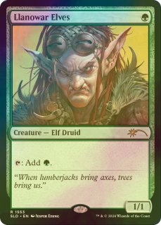 ラノワールのエルフ 他言語色々23枚セット Amazon.co.jp: マジックザギャザリング MTG 緑 日本語版 ラノワールの