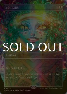 【美品】MTG 月の賢者タミヨウ foil 英語版 FOIL] 月の賢者タミヨウ/Tamiyo, the Moon Sage No.396 【英語版