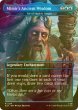 画像2: [FOIL] Mimir's Ancient Wisdom 【英語版】 [SLD-青R] (2)