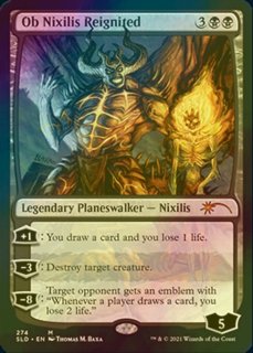 MTG オルサンクのパランティール ポスター版 ミントモール / MINT GAMES MTG(東日本橋) / 【LTR】【JPN