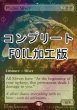 画像1: [FOIL] 疫病スリヴァー/Plague Sliver (拡張アート版・コンプリート仕様) 【英語版】 [SLD-黒R] *詳細要確認 (1)