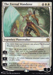 FOIL] 霊気灯/The Aetherspark (ファーストプレイス仕様) 【日本語版