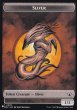 画像1: スリヴァー/SLIVER (MOC) & 苗木/SAPROLING (WOC) 【英語版】 [List-トークン] (1)