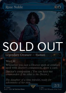 Secret Lair x Doctor Who: Regeneration Foil Edition | Secret