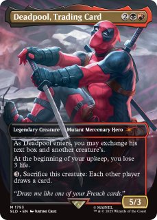MTG リノア・ハーティリー　拡張foil 英語 Foil】(502)□拡張アート□《リノア・ハーティリー/Rinoa