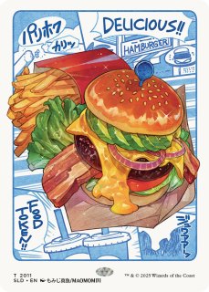MTGマジックザギャザリング 宝物庫生まれの暴君 英語版ショーケースfoil1枚 MTG 宝物庫生まれの暴君 レイズド Foil 英語 - メルカリ