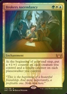 FOIL] 灯を追う者、チャンドラ/CHANDRA, SPARK HUNTER & 機体/VEHICLE