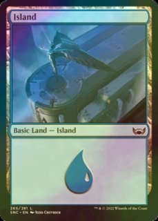 七つの死の種父　マナfoil 英語版　MTG マジック：ザ・ギャザリング FOIL] 七つの死の種父/Sire of Seven Deaths (全面アート版