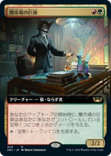 FOIL] 激浪の研究室/Riptide Laboratory 【日本語版】 [MH2-土地R