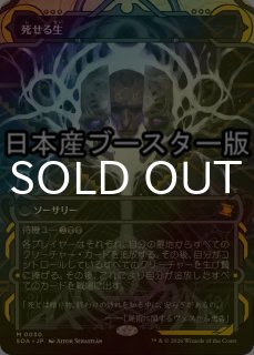 ストリクスヘイヴンの秘密 ミスティカルアーカイブ (日・英