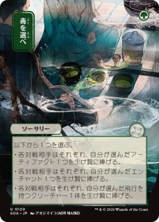 食糧補充/Stock Up (全面アート版) 【日本語版】 [SOA-青U] - シングル
