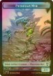 画像2: [FOIL] エレメンタル/ELEMENTAL NO.021 & ファイレクシアン・マイア/PHYREXIAN MYR 【英語版】 [SOC-トークン] (2)