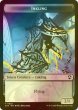 画像1: [FOIL] 墨獣/INKLING & 猫/CAT 【英語版】 [SOC-トークン] (1)