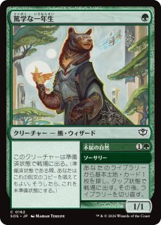 証明するもの、クアンドリクス/Quandrix, the Proof 【日本語版】 [SOS