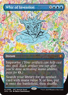 MTG ユフィ・キサラギ FCA ショーケース 英語版FOIL MTG ユフィ・キサラギ/虎の影、百合子 英語 FOIL 1枚 - メルカリ