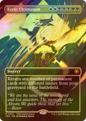 FOIL] ルーンナイト、セリス/Celes, Rune Knight No.201 (全面