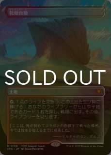 スペシャルゲスト - MTG専門店シングルスター (Page 1)