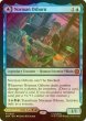 画像1: [FOIL] ノーマン・オズボーン/Norman Osborn (海外産ブースター版) 【英語版】 [SPM-青MR] (1)