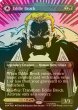 画像1: [FOIL] エディ・ブロック/Eddie Brock (全面アート版) 【英語版】 [SPM-黒MR] (1)