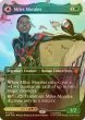 画像1: [FOIL] マイルズ・モラレス/Miles Morales No.234 (全面アート版) 【英語版】 [SPM-緑MR] (1)