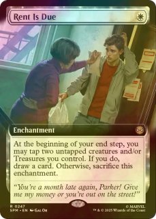 再活性/Reanimate (全面アート版) 【英語版】 [MAR-黒MR] - シングルスター