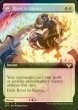 画像2: [FOIL] 炎巻物の祝賀者/Flamescroll Celebrant (拡張アート版) 【英語版】 [STX-赤R] (2)