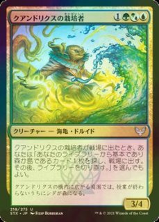 FOIL] 自然の秩序/Natural Order (ミスティカルアーカイブ版
