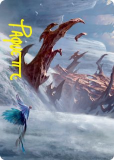 【値下げ】　MTG　MH3　知りたがりの学徒、タミヨウ　英語版　4枚 Foil】(443)□ボーダーレス□《知りたがりの学徒、タミヨウ/Tamiyo