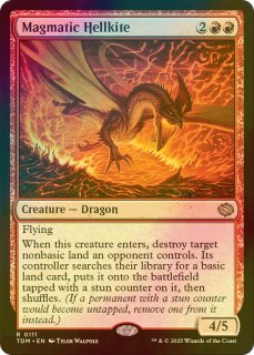 魔導の力を持つ少女、ティナ　英語版 魔導の力を持つ少女、ティナ (Magic: The Gathering—FINAL