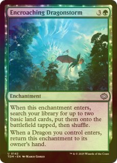 【ご確認用】MAT ショーケースfoil 悟った喪失者、ナーセット 日本語 1枚 Foil】(088)□ショーケース□《悟った喪失者、ナーセット/Narset