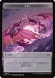 画像2: 刃の翼カロックス/KAROX BLADEWING & コピー/COPY (TDM) 【日本語版】 [TDC-トークン] (2)