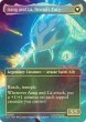 画像2: [FOIL] 素早き救済者、アン/Aang, Swift Savior (全面アート版) 【英語版】 [TLA-金R] (2)