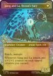 画像2: [FOIL] 素早き救済者、アン/Aang, Swift Savior (ショーケース版) 【英語版】 [TLA-金R] (2)