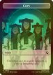 画像1: [FOIL] コピー/COPY No.002 & 兵士/SOLDIER 【英語版】 [TLA-トークン] (1)